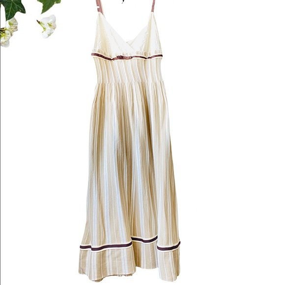 Tristan 100% Cotton Dress - Picture 3 of 13